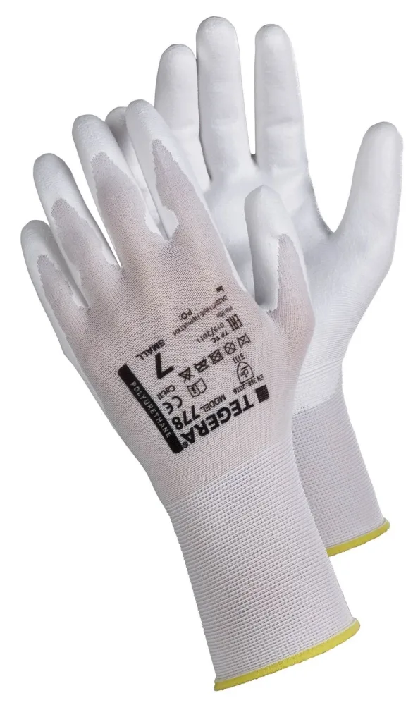 Tegera 778 Montagehandske Nylon/PU 7