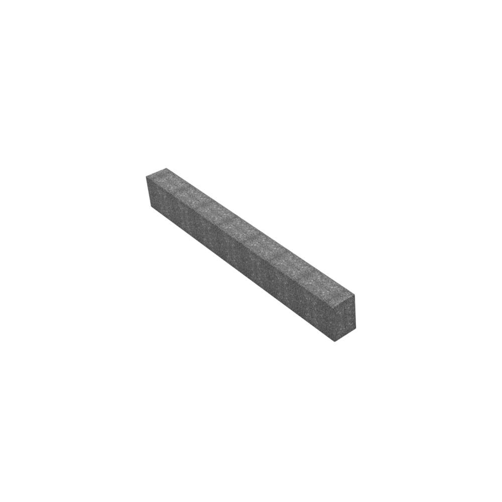 LÄTTKLINKERBALK BENDERS 1500X125X190MM, 1500X125X190MM