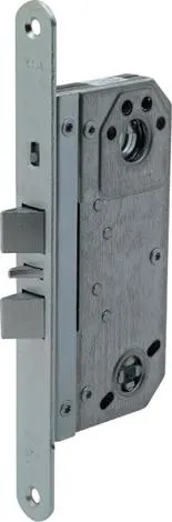ASSA 560-50Z Låshus sym/osym V/H GDS/SB