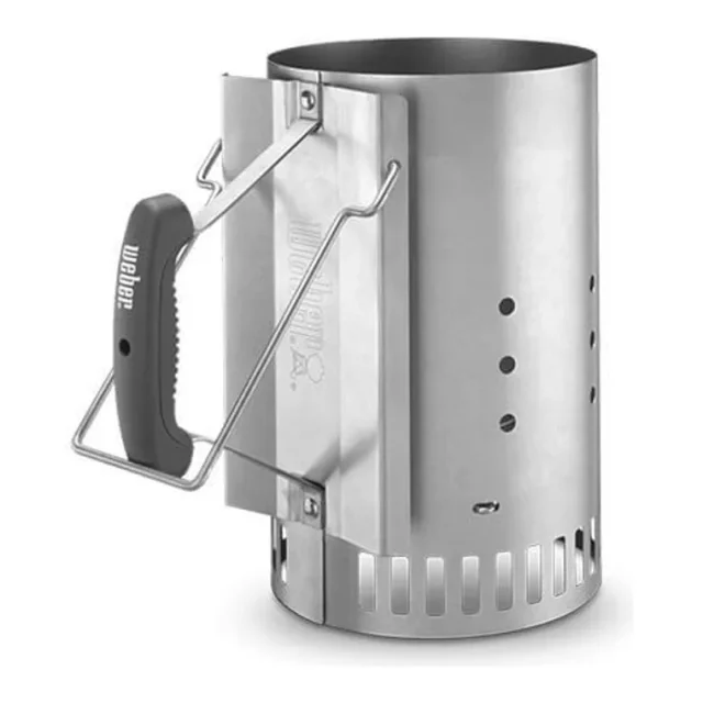 Weber Skorstenständare/Grillstarter (Stor)