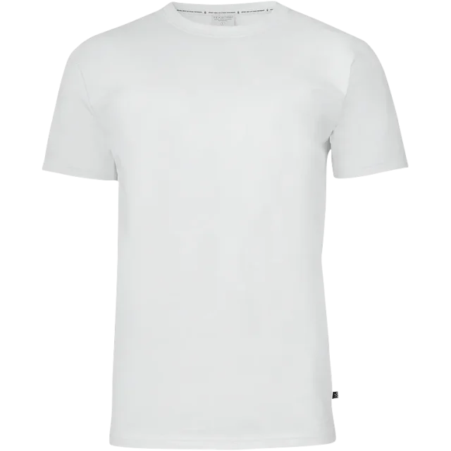 Texstar TS19199000220 T-shirt svart Svart
