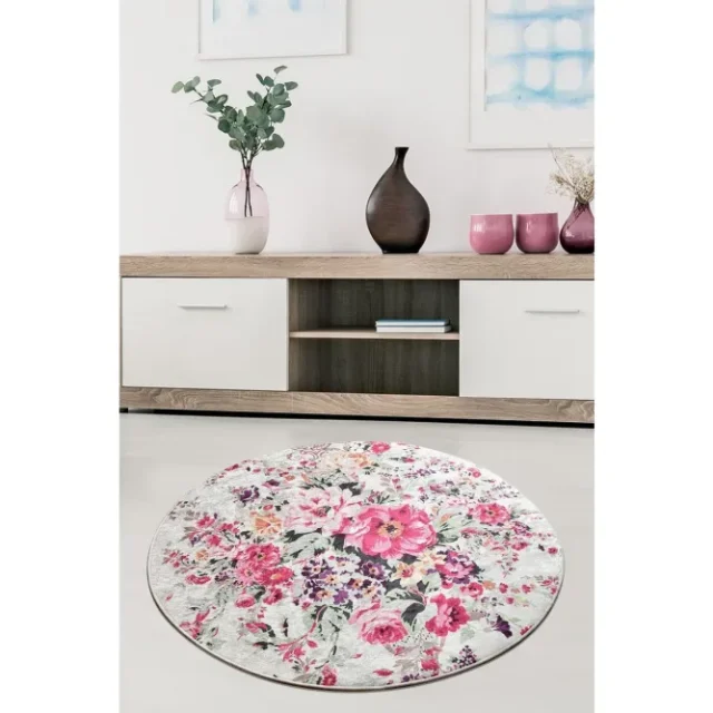 Amarinda Matta Rund 100 cm