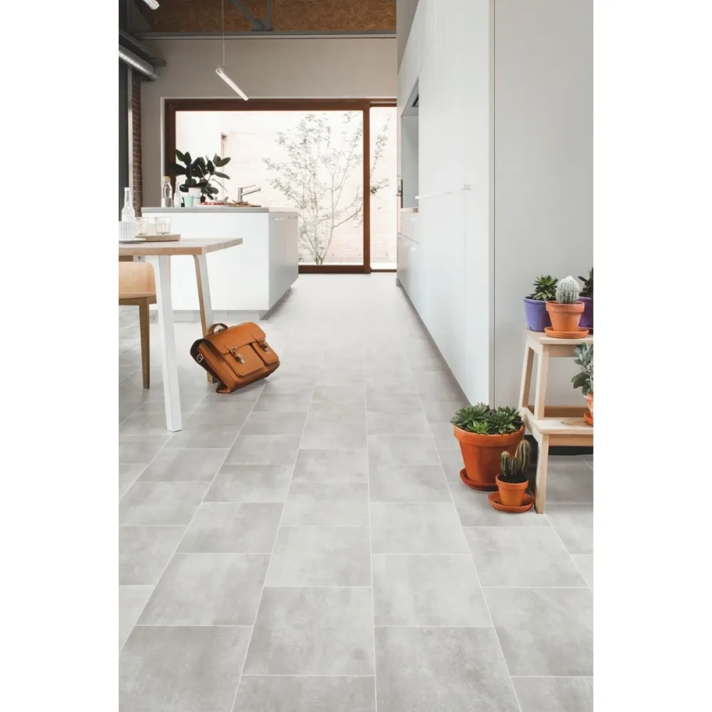 Barcelona Floortex 570 Plastmatta 400cm | Stuvbutiken - Bild 3