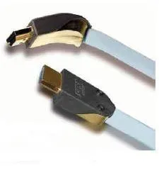 SUPRA 1001100203 Installationskabel HDMI/DVI, hane/hane 2 m - Bild 2