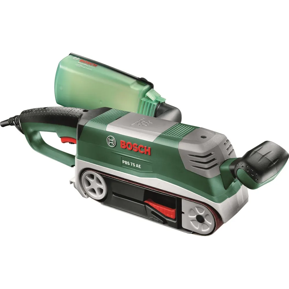 Bosch DIY PBS 75 AE Bandslip 750 W