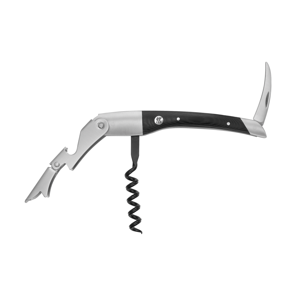 Zwilling sommelier classic kyparkorkskruv 15 cm, Rostfritt stål