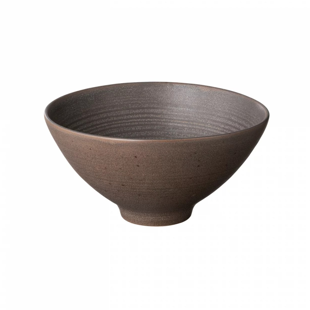 Kumi salladsskål S Ø21 cm, Espresso