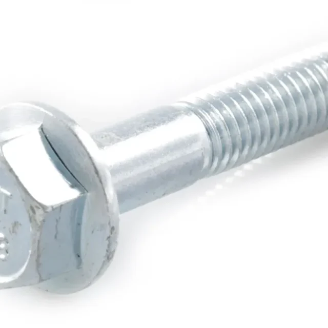 Arvid Nilsson 41406012 Flänsskruv M6SF 8.8, FZB DIN 6921, M6 12 mm, 500-pack