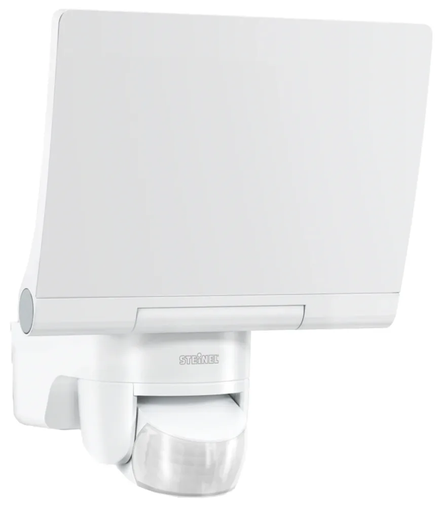 Steinel 30049 Strålkastare LED, sensor, 20W, 4000K Svart