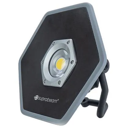 Suprabeam W4r Arbetslampa
