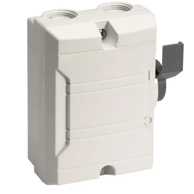 ABB BAS216WDP Säkerhetsbrytare