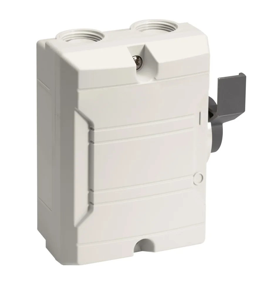 ABB BAS216WDP Säkerhetsbrytare