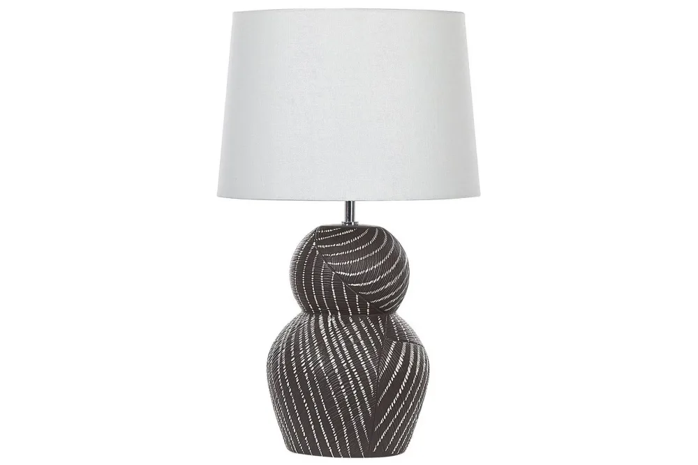 Korska Bordslampa 63 cm E27