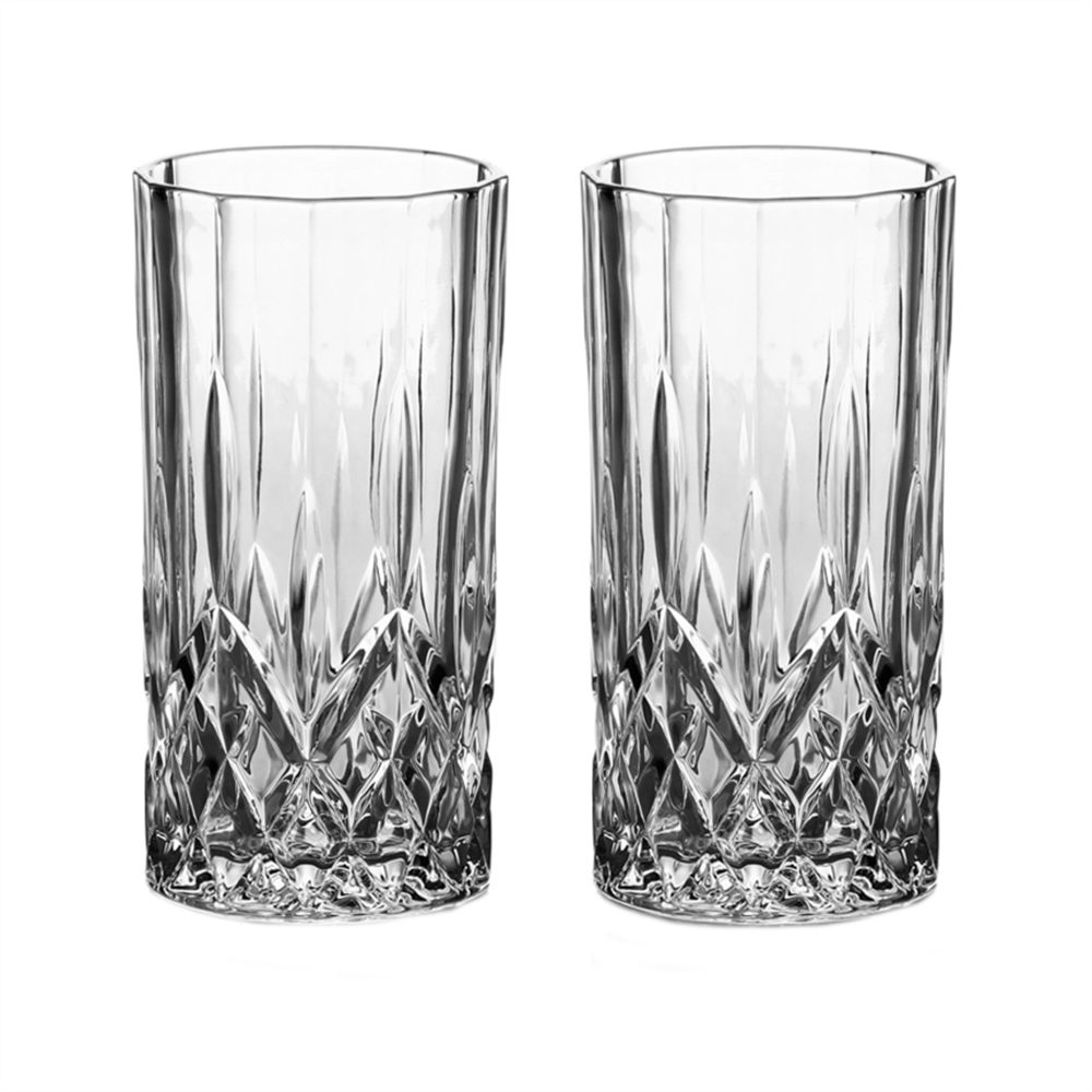 Harvey drinkglas 2-pack, 36 cl