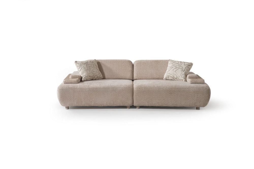 Bonavista 3-sits Soffa Bouclet