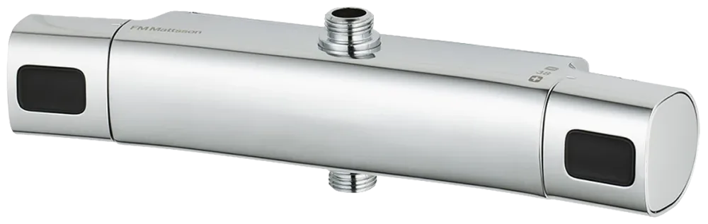 FM Mattsson 8384-0000 Duschblandare 160 c/c
