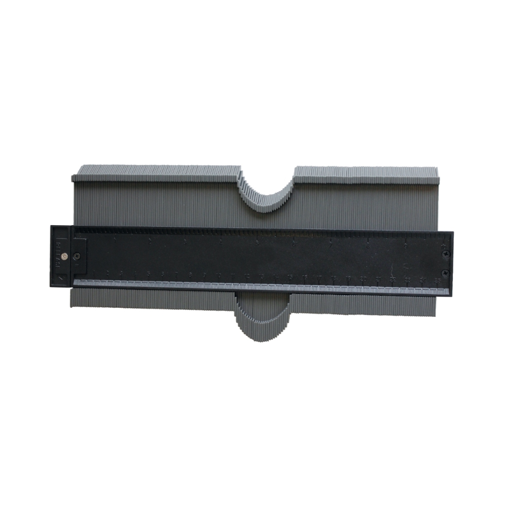 Profilmall 250mm Plast Edma