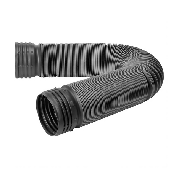 RAIN DRAIN FLEX 60-240CM PASSAR ALLA RÖR ->100MM