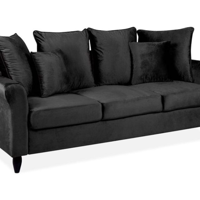 Paretti Soffa Sammet