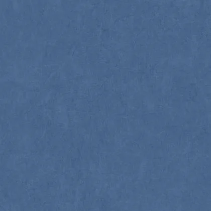 Casadeco - Jouy Cotton Touch Bleu Me Les Belles Toiles De Jouy