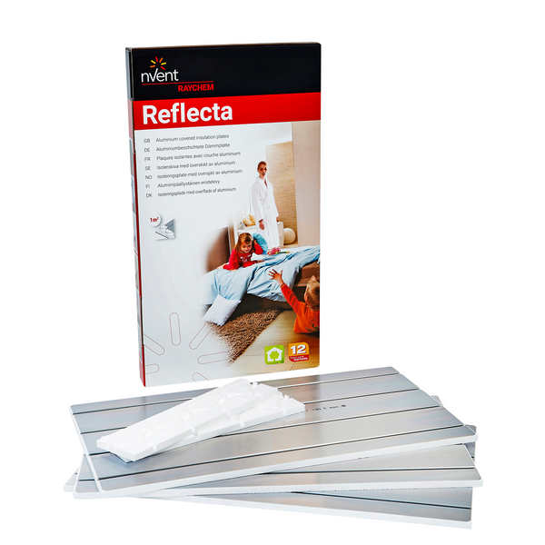 REFLECTA RAYCHEM SATS 1KVM (0.944M2)