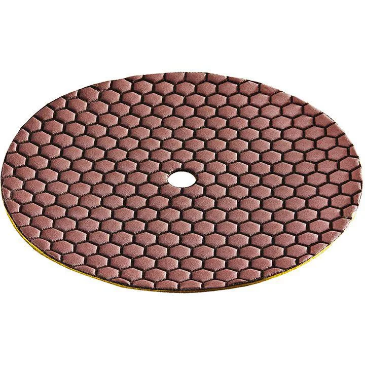 Flex DP 30 DRY D225 Diamantslipskiva 225 mm Grit 30