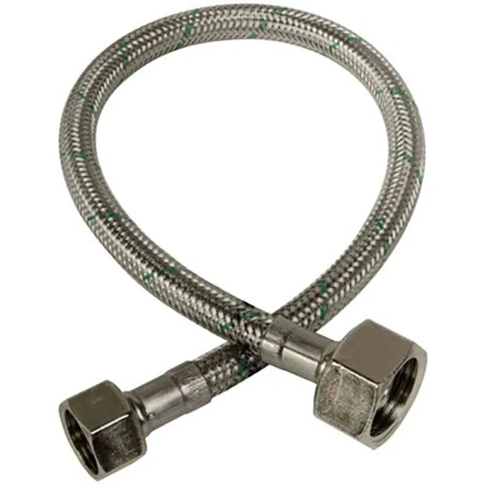 Gelia 3006200802 Anslutningsslang för PEX