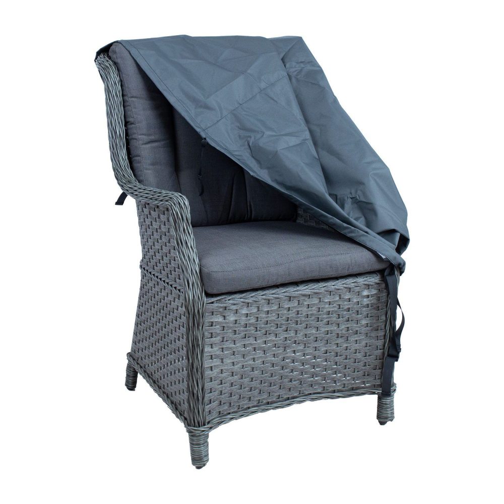 Möbelskydd 61x69x48/106 cm väderbeständig