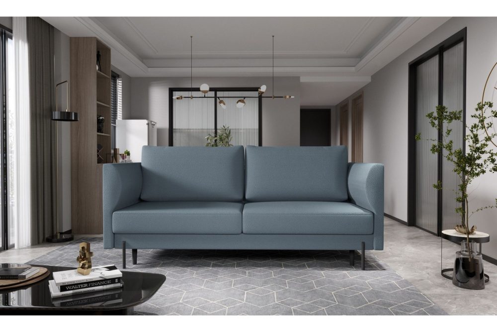 Zerlo 3-sits Soffa