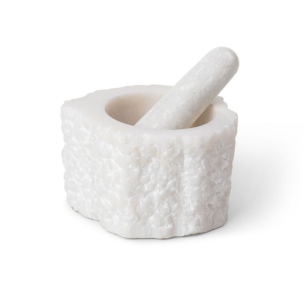 Petra mortel, White