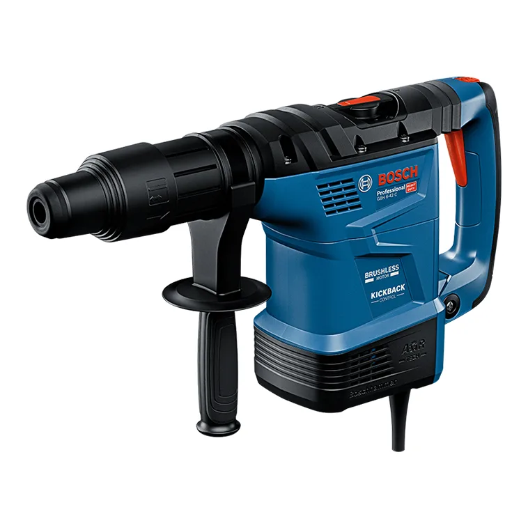 Bosch GBH 6-42C Borrhammare 1300 W 611278020