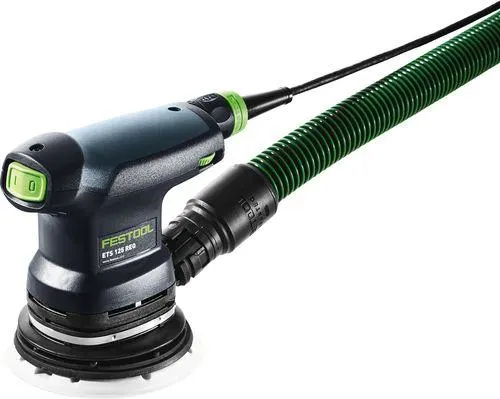 Festool ETS 125 REQ Excenterslip 250 W