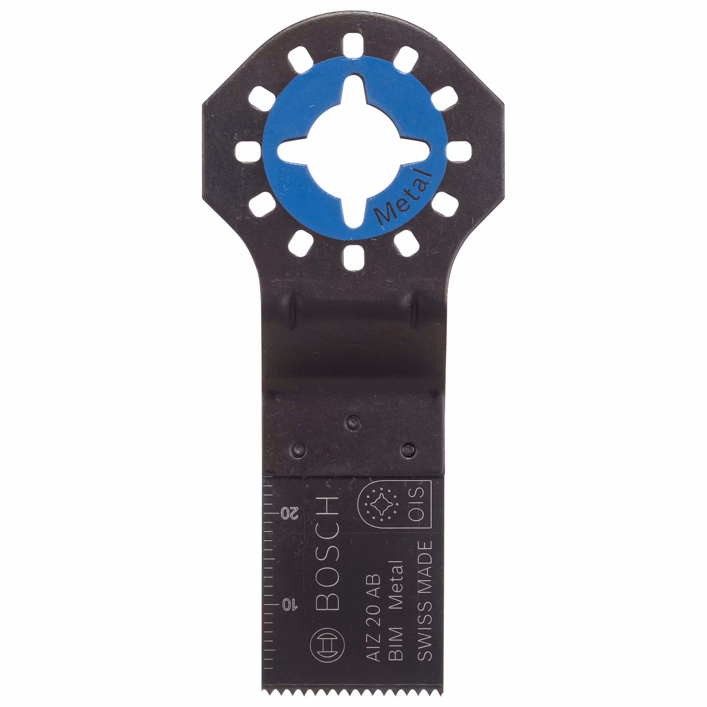 Kjøp Bosch Sagblad BIM for GOP, metall, 32-30 mm