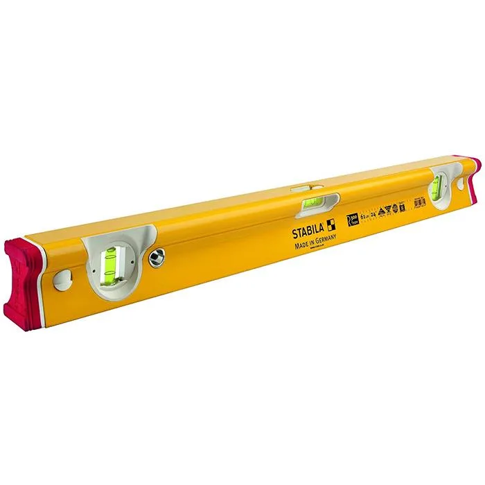 Stabila R300 Vattenpass 81 cm