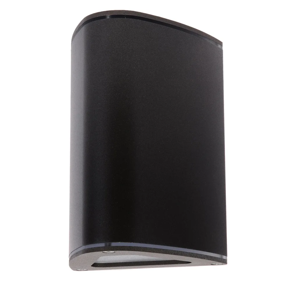Westal Trius II Väggarmatur 20 W, 1200 lm, 3000 K Silver/aluminium