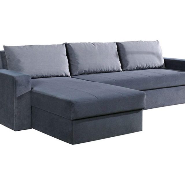 Domino Divanbäddsoffa 234x156x82 cm