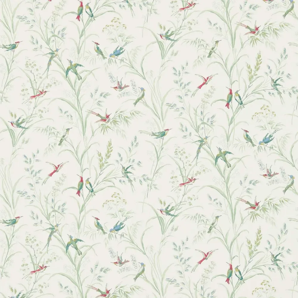 Sanderson One Sixty Tuileries Dfab214081 Tapet | Stuvbutiken - Bild 2