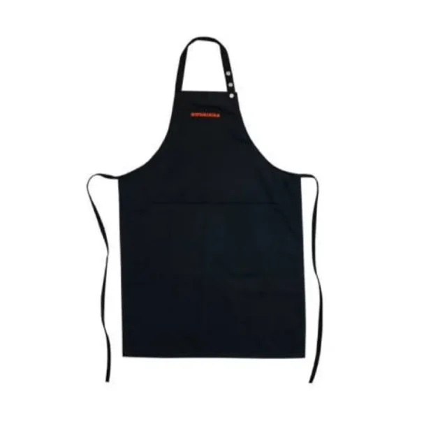 Muurikka Förkläde Polyester/Bomull