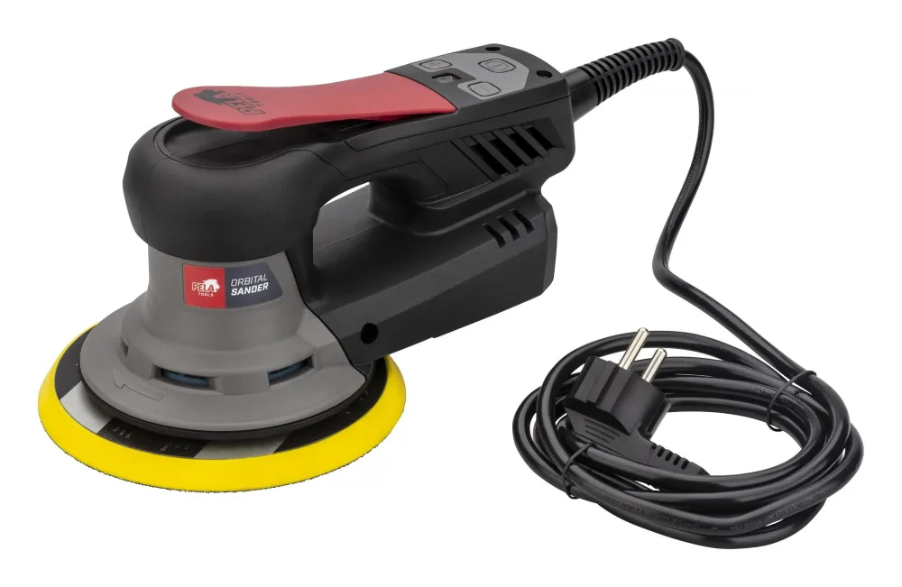 PELA 511068 Slipmaskin 350 W