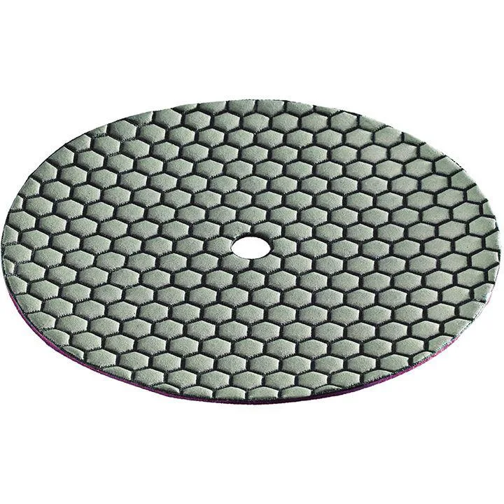 Flex DP 30 DRY D225 Diamantslipskiva 225 mm Grit 30 - Bild 2