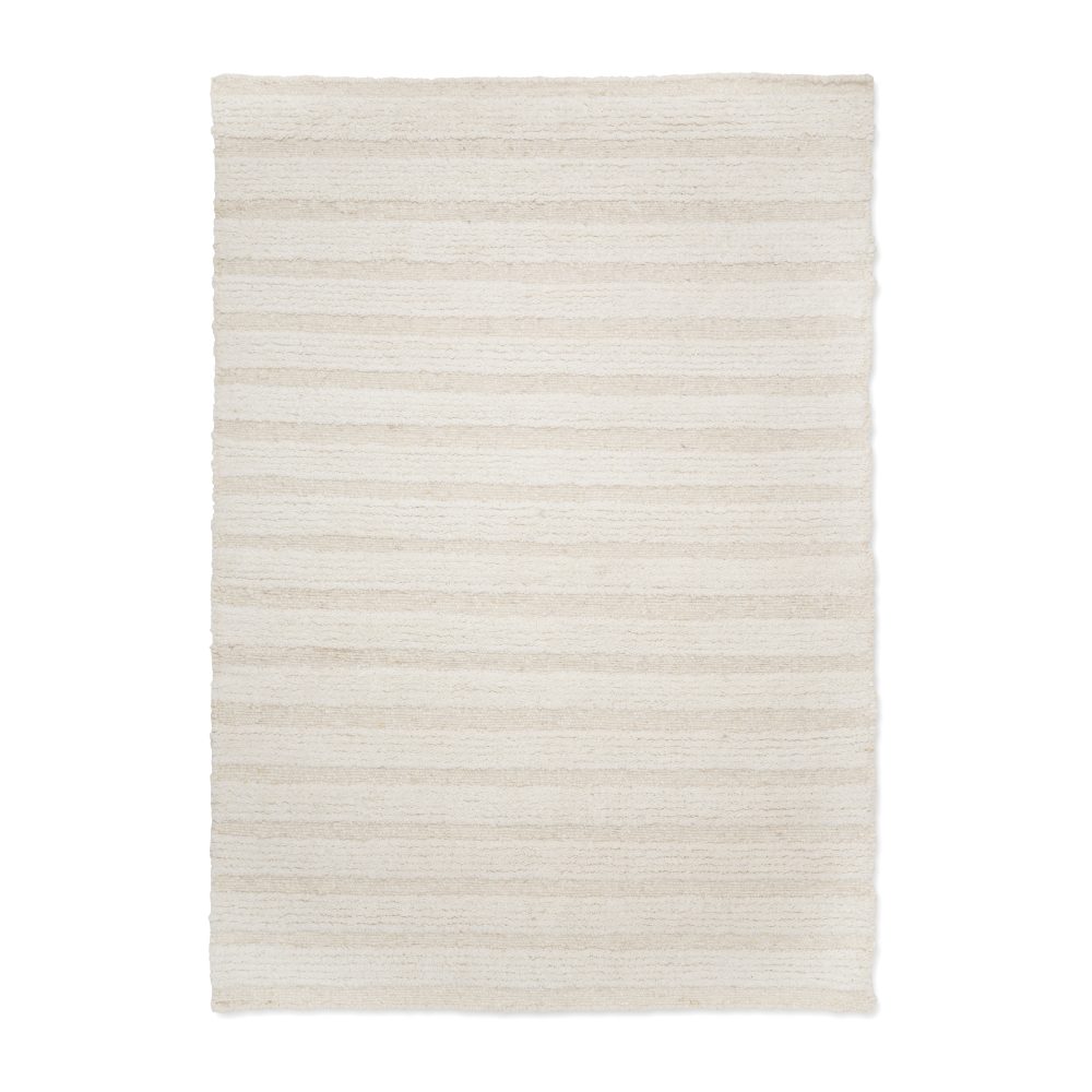 Whistler ullmatta 250x350 cm, Ivory