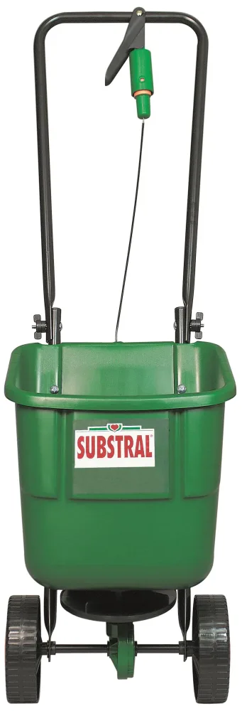 Substral Easygreen Spridarvagn 12 l