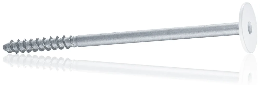 Ejot 5929225682 Montageskruv Ø 6mm, djup 35 mm, TX30, 100-pack DDS-Z 225