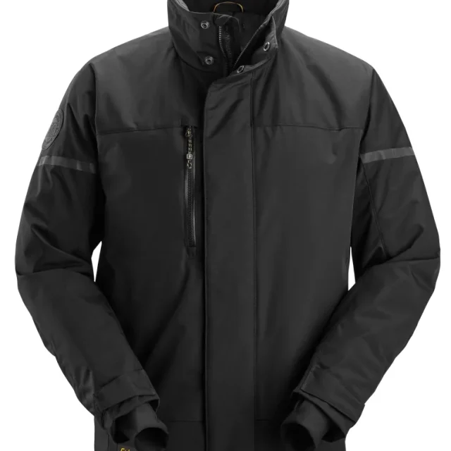 Snickers Workwear 1106-3135 Vinterjacka khakigrön 3XL