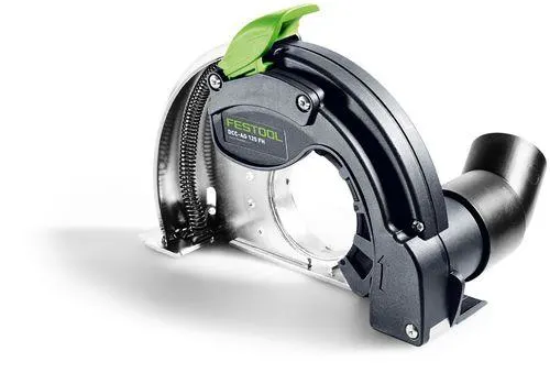 Festool DCC-AG 125 FH Utsugskåpa
