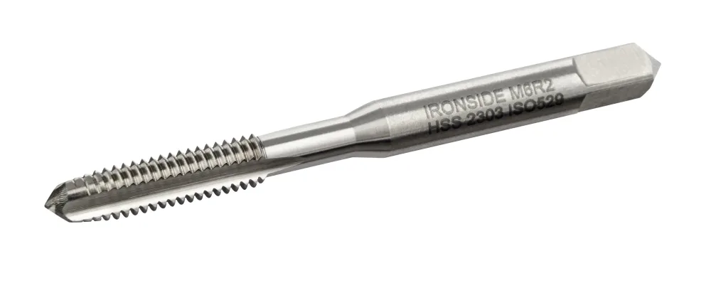 Ironside 202730 Gängtapp E500 M12, NR 3