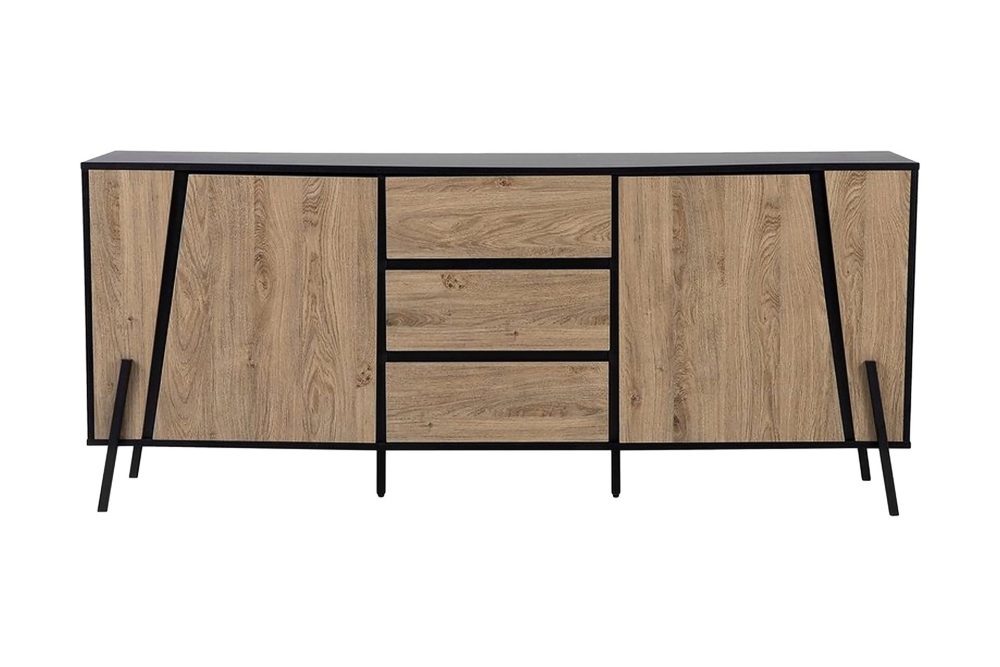 Blackpool Konsolbord 177 cm