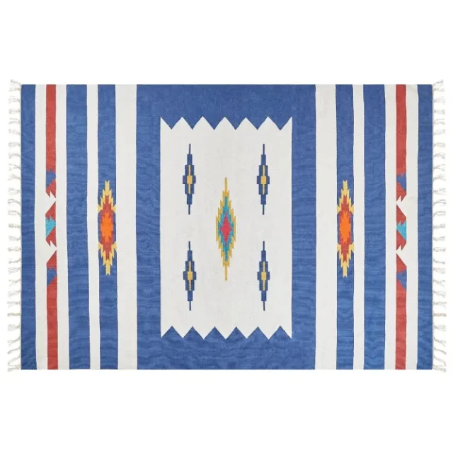 Varser Bomullsmatta 200x300 cm