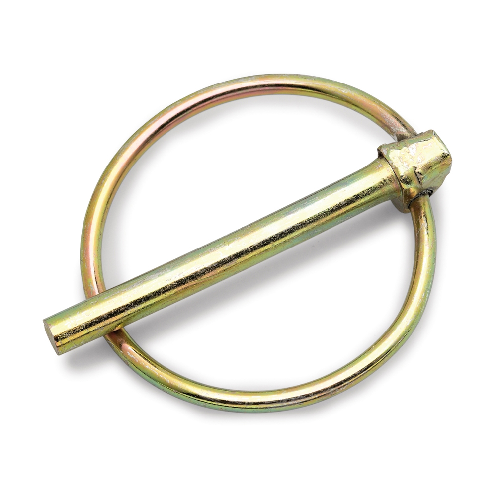 Ringsprint FZB 8mm 2st Bårebo 262532