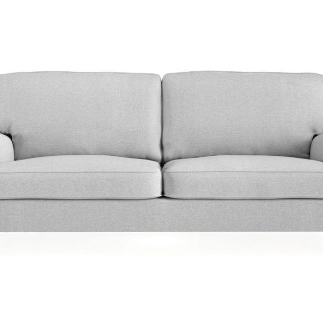 Howard Lyx 3-sits Tygsoffa